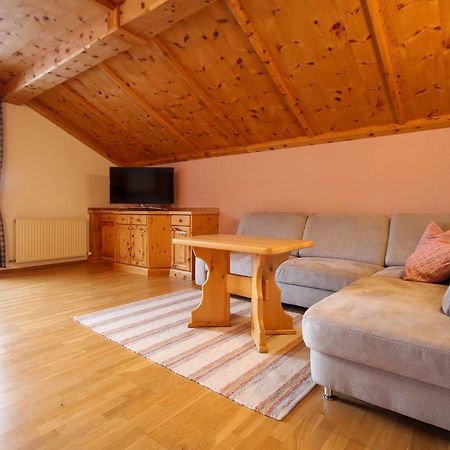 Reiteralm Living Daire Schladming Dış mekan fotoğraf