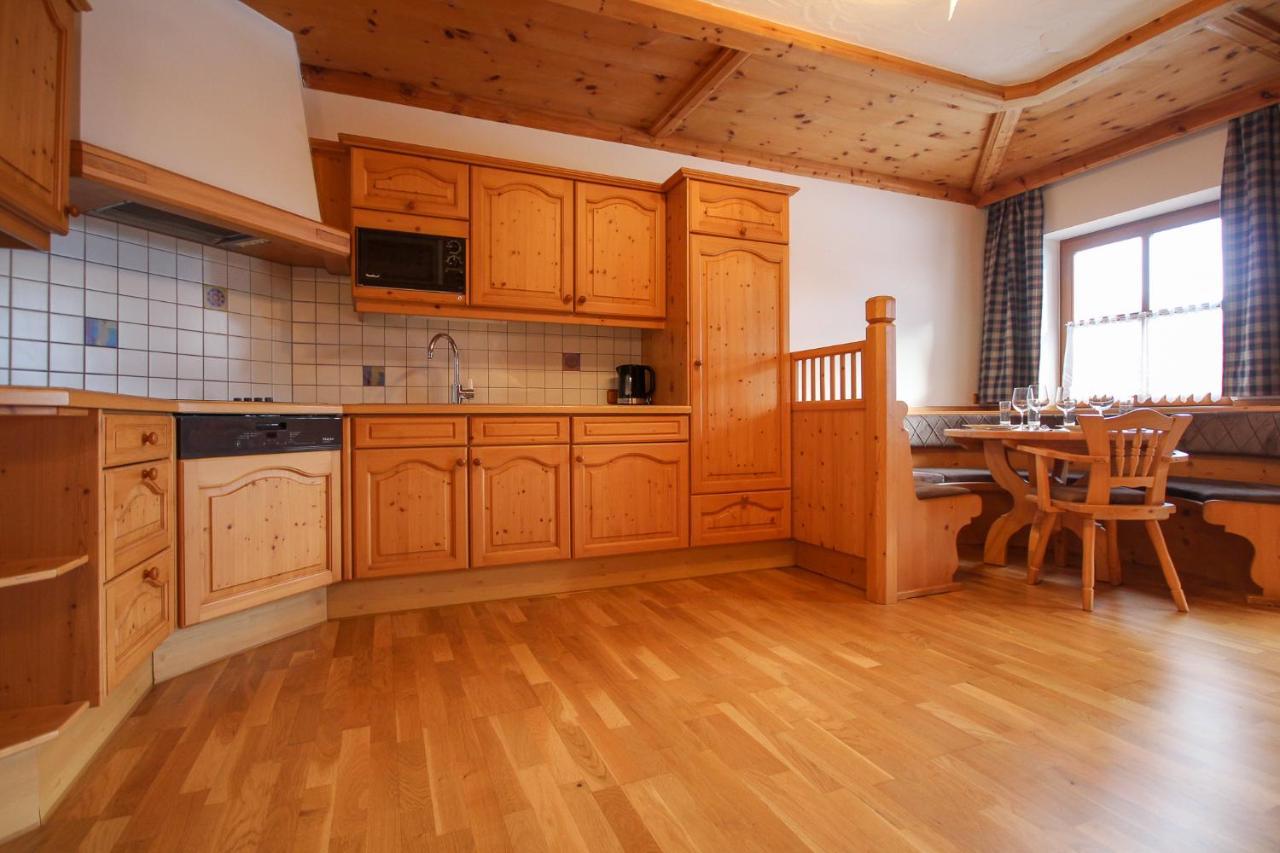 Reiteralm Living Daire Schladming Dış mekan fotoğraf