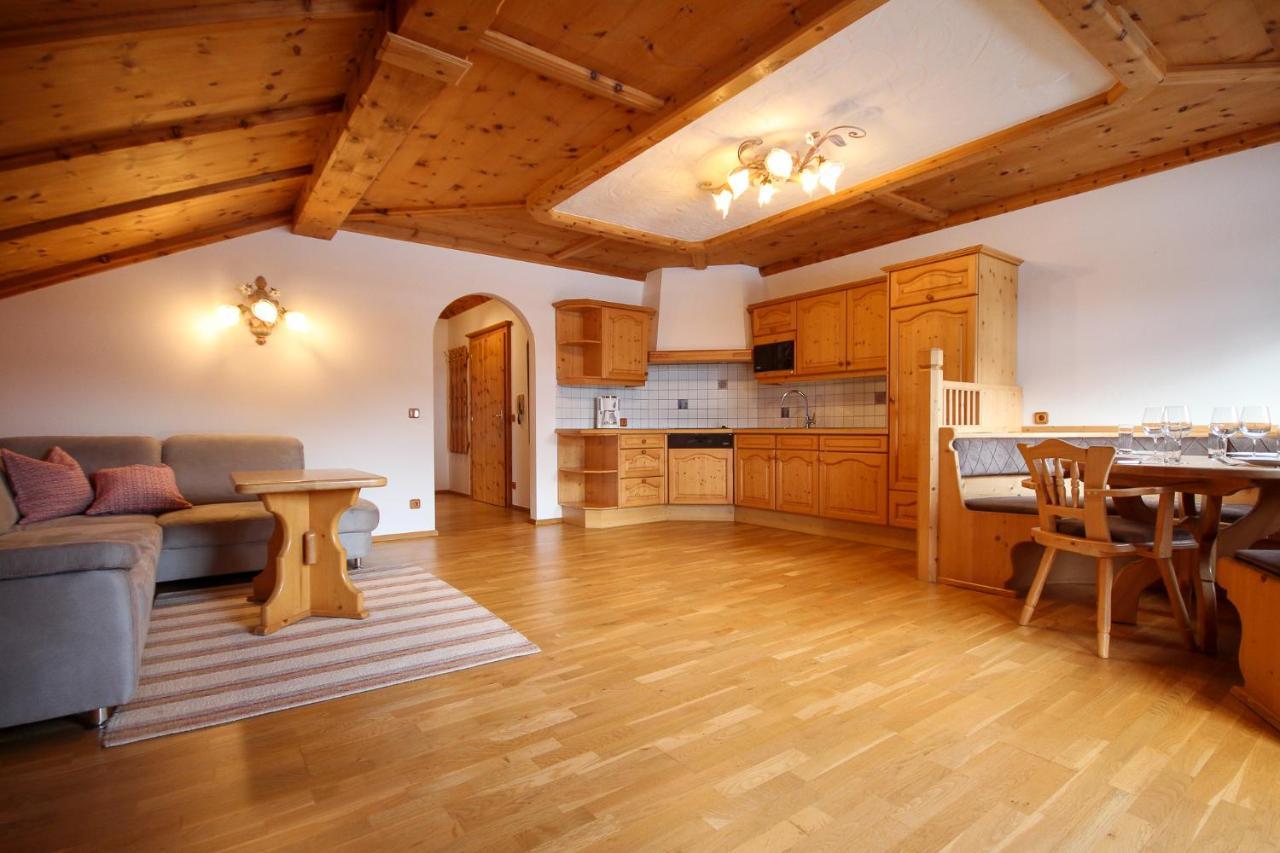 Reiteralm Living Daire Schladming Dış mekan fotoğraf